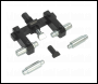 Sealey VS390 Ball Joint/Strut Hub Clamp Spreader Tool