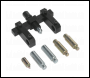 Sealey VS390 Ball Joint/Strut Hub Clamp Spreader Tool