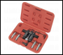 Sealey VS390 Ball Joint/Strut Hub Clamp Spreader Tool