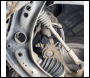 Sealey VS393 Suspension Split Hub & Ball Joint Spreader