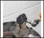 Sealey VS393 Suspension Split Hub & Ball Joint Spreader