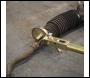 Sealey VS4005 Track-Rod Adjusting Grips