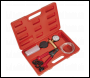 Sealey VS402 Vacuum Tester & Brake Bleeding Kit