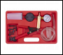 Sealey VS402 Vacuum Tester & Brake Bleeding Kit