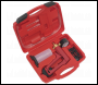 Sealey VS4022 Vacuum Tester & Brake Bleeding Kit