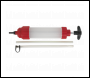 Sealey VS407 Oil Inspection Syringe 350ml