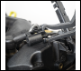 Sealey VS416A Electrical Disconnect Pliers - 60° Angled