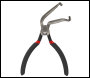 Sealey VS416A Electrical Disconnect Pliers - 60° Angled
