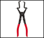 Sealey VS417 Electrical Disconnect Pliers