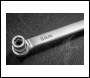 Sealey VS4511 Double End Brake Bleeder Spanner 8 x 9mm