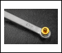 Sealey VS4511 Double End Brake Bleeder Spanner 8 x 9mm