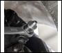 Sealey VS4511 Double End Brake Bleeder Spanner 8 x 9mm