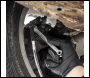 Sealey VS4511 Double End Brake Bleeder Spanner 8 x 9mm
