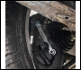 Sealey VS4512 Double End Brake Bleeder Spanner 10 x 11mm