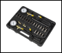 Sealey VS4514 ABS & Brake Pressure Test Kit 24pc