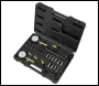 Sealey VS4514 ABS & Brake Pressure Test Kit 24pc