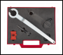 Sealey VS5140 Petrol Engine Timing Tool Kit - for VAG 1.0 - Belt Drive
