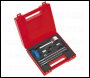 Sealey VS5170 Diesel Engine Timing Tool Kit - for VAG 1.4D/1.6D/2.0D Common Rail - Belt Drive