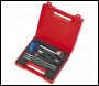 Sealey VS5170 Diesel Engine Timing Tool Kit - for VAG 1.4D/1.6D/2.0D Common Rail - Belt Drive