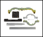 Sealey VS5235 Petrol Engine Timing Tool Kit for GM, Chevrolet, Suzuki 1.0/1.2/1.4/1.6 - Chain Drive