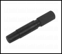 Sealey VS5258 High Pressure Fuel Pump Sprocket Locking Pin for PSA, Ford