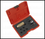 Sealey VS5281 Thread Repair Kit Oxygen Sensor