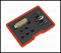 Sealey VS5281 Oxygen Sensor Thread Repair Kit M18 x 1.5mm