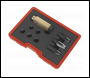 Sealey VS5281 Oxygen Sensor Thread Repair Kit M18 x 1.5mm