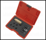 Sealey VS5281 Oxygen Sensor Thread Repair Kit M18 x 1.5mm