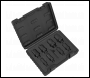Sealey VS5282 Thread Chaser Set 9pc
