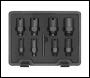 Sealey VS5282 Thread Chaser Set 9pc