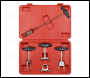 Sealey VS5294 Ignition Coil Puller Set for VAG 5pc