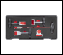 Sealey VS5294 Ignition Coil Puller Set for VAG 5pc
