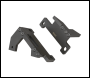Sealey VS5296 Balance Shaft Setting Plates For PSA/GM Belt Drive