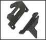Sealey VS5296 Balance Shaft Setting Plates For PSA/GM Belt Drive