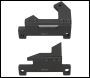 Sealey VS5296 Balance Shaft Setting Plates For PSA/GM Belt Drive