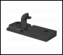 Sealey VS5299 Exhaust Camshaft Locking Tool, for PSA and GM 1.2 GDi Engines - Belt Drive