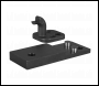Sealey VS5299 Exhaust Camshaft Locking Tool, for PSA and GM 1.2 GDi Engines - Belt Drive