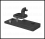 Sealey VS5299 Exhaust Camshaft Locking Tool, for PSA and GM 1.2 GDi Engines - Belt Drive