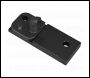 Sealey VS5299 Exhaust Camshaft Locking Tool, for PSA and GM 1.2 GDi Engines - Belt Drive