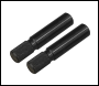 Sealey VS5339 Camshaft Carrier Alignment Pin Set For PSA 1.4/1.5D/1.6D Belt Drive