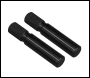 Sealey VS5339 Camshaft Carrier Alignment Pin Set For PSA 1.4/1.5D/1.6D Belt Drive
