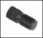 Sealey VS537 Fuel Vaporiser Port Thread Chaser for Ford M20 x 1.5mm