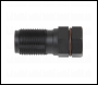 Sealey VS537 Fuel Vaporiser Port Thread Chaser for Ford M20 x 1.5mm