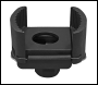 Sealey VS6080 Adjustable Oil Filter Wrench 3/8 inch Sq Drive 60-80mm Capacity