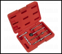 Sealey VS640 Mercedes CDi Injector Stud Repair Kit
