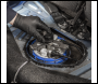Sealey VS6423 3-Leg Fuel Tank Sender Spanner