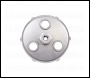 Sealey VS6429 Fuel Filter Wrench Diesel 119mm x 6-Point