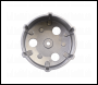 Sealey VS6429 Fuel Filter Wrench Diesel 119mm x 6-Point
