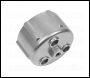 Sealey VS6429 Fuel Filter Wrench Diesel 119mm x 6-Point